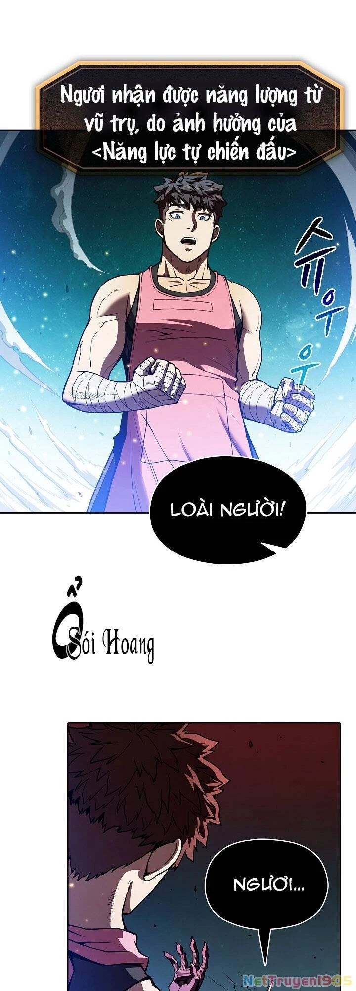 Thiên Thần Quay Về Từ Địa Ngục Chapter 15 - 10