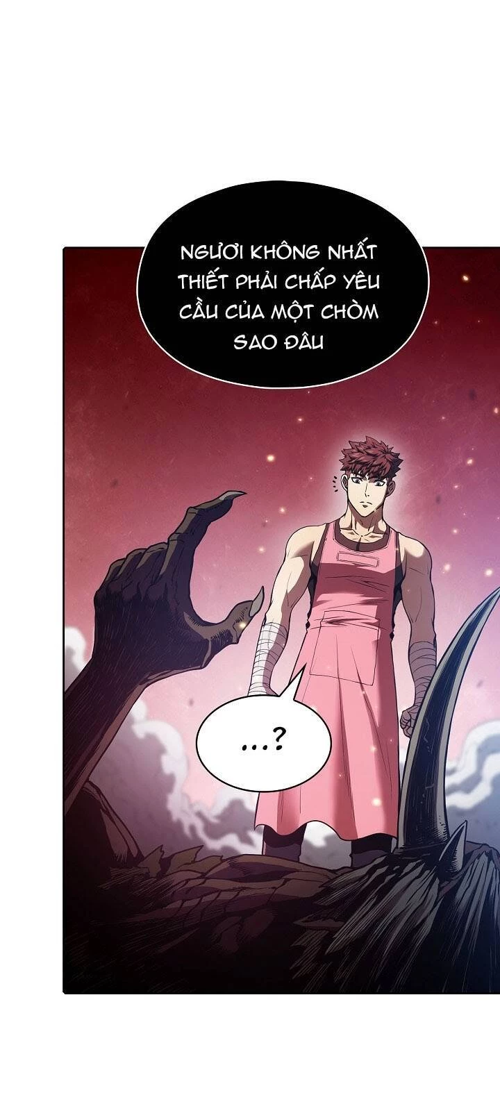 Thiên Thần Quay Về Từ Địa Ngục Chapter 15 - 14