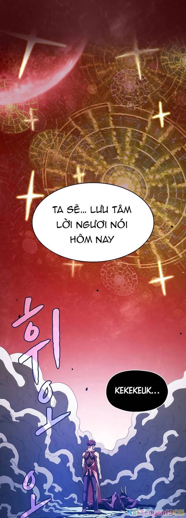 Thiên Thần Quay Về Từ Địa Ngục Chapter 15 - 24