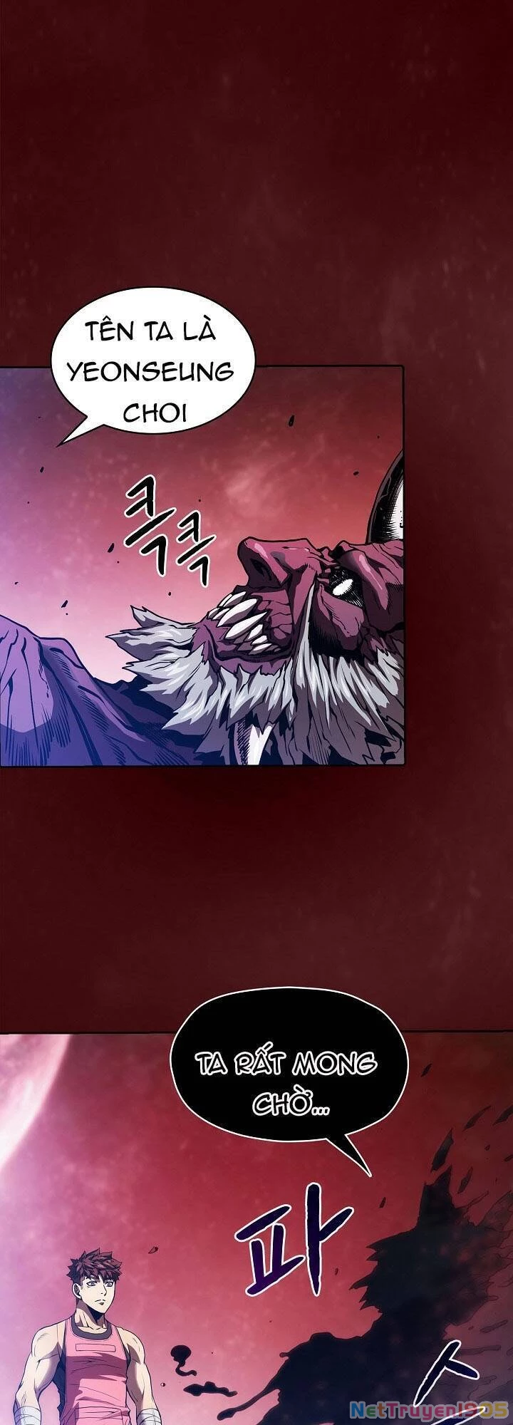Thiên Thần Quay Về Từ Địa Ngục Chapter 15 - 26