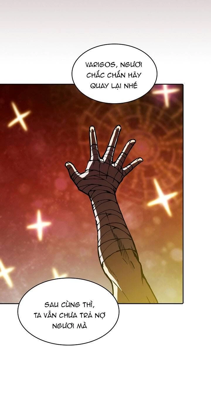 Thiên Thần Quay Về Từ Địa Ngục Chapter 15 - 30