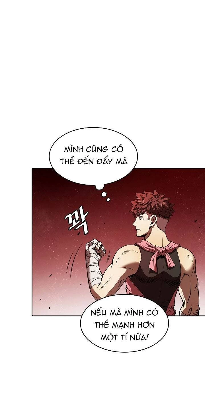 Thiên Thần Quay Về Từ Địa Ngục Chapter 15 - 38