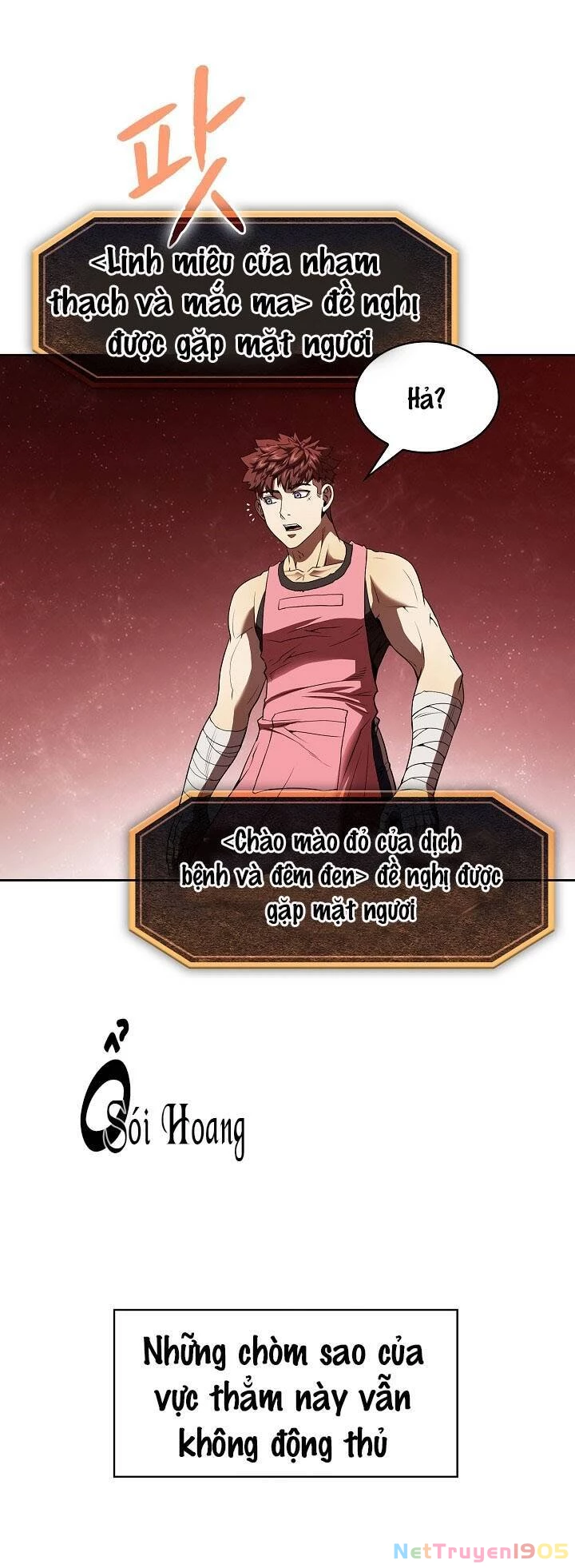 Thiên Thần Quay Về Từ Địa Ngục Chapter 15 - 39