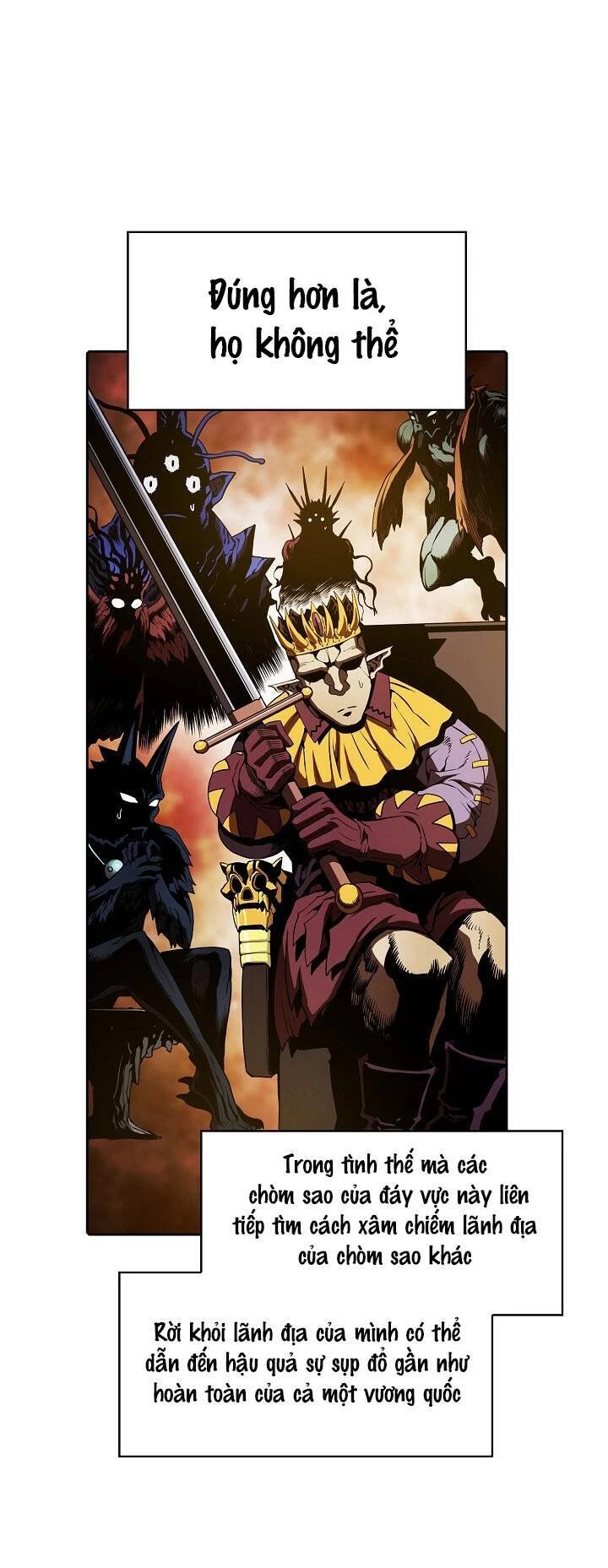 Thiên Thần Quay Về Từ Địa Ngục Chapter 15 - 40