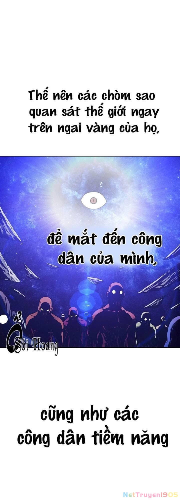 Thiên Thần Quay Về Từ Địa Ngục Chapter 15 - 41