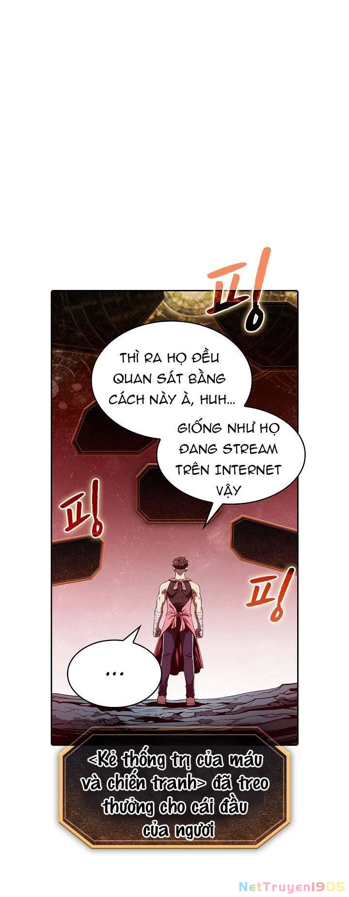Thiên Thần Quay Về Từ Địa Ngục Chapter 15 - 43