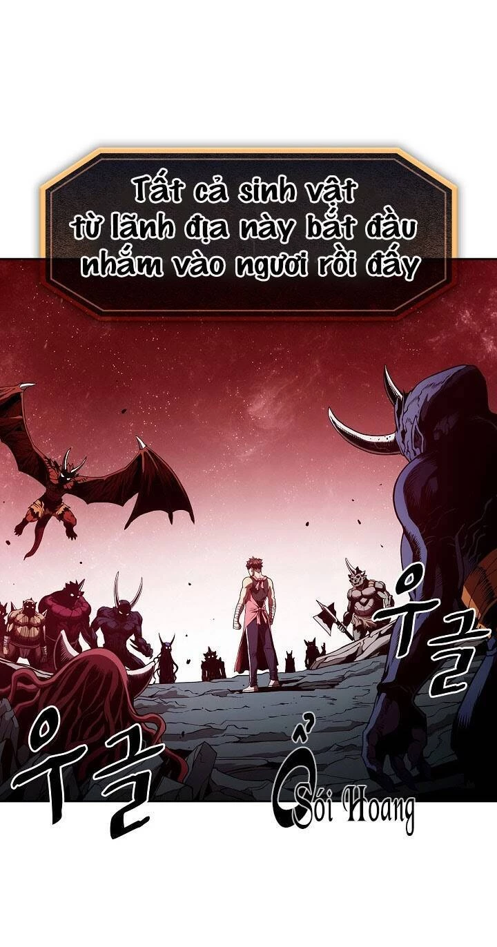 Thiên Thần Quay Về Từ Địa Ngục Chapter 15 - 44