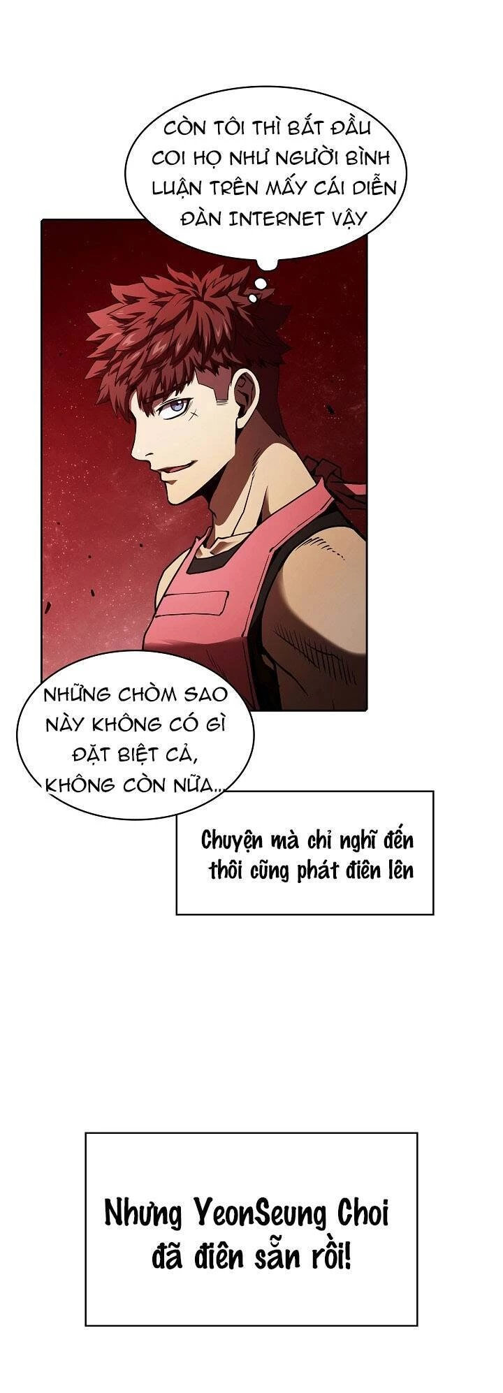 Thiên Thần Quay Về Từ Địa Ngục Chapter 15 - 45
