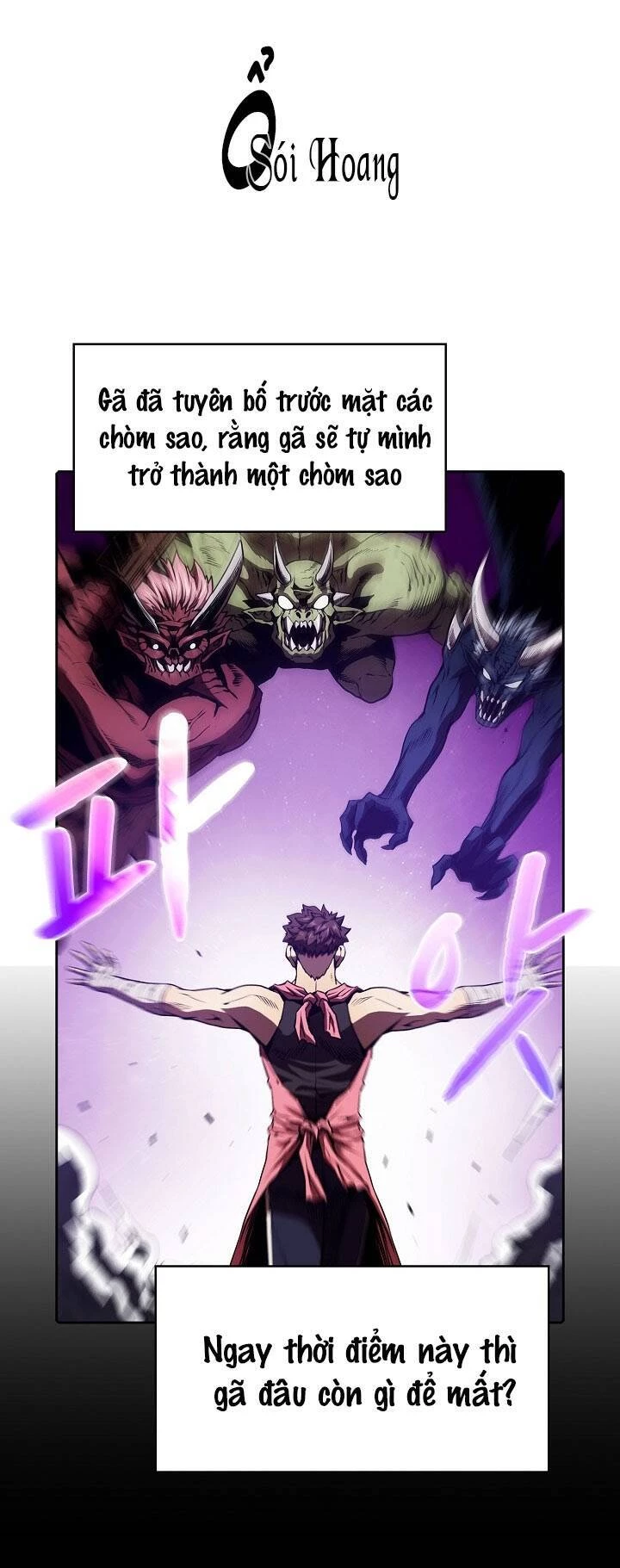 Thiên Thần Quay Về Từ Địa Ngục Chapter 15 - 46