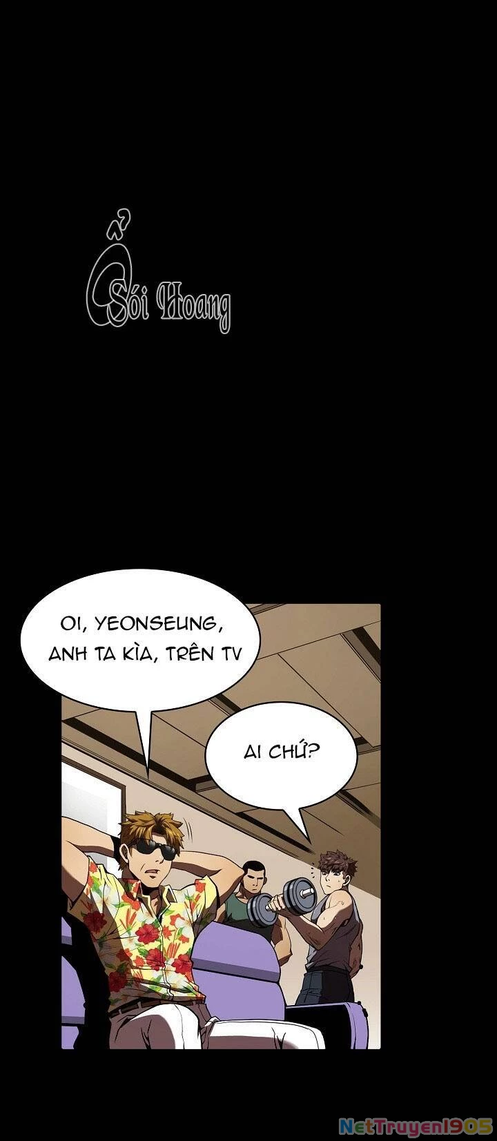 Thiên Thần Quay Về Từ Địa Ngục Chapter 15 - 47