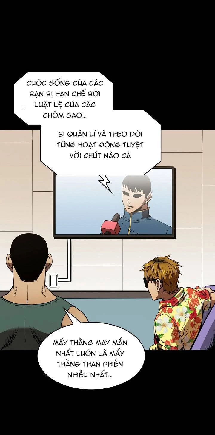 Thiên Thần Quay Về Từ Địa Ngục Chapter 15 - 50