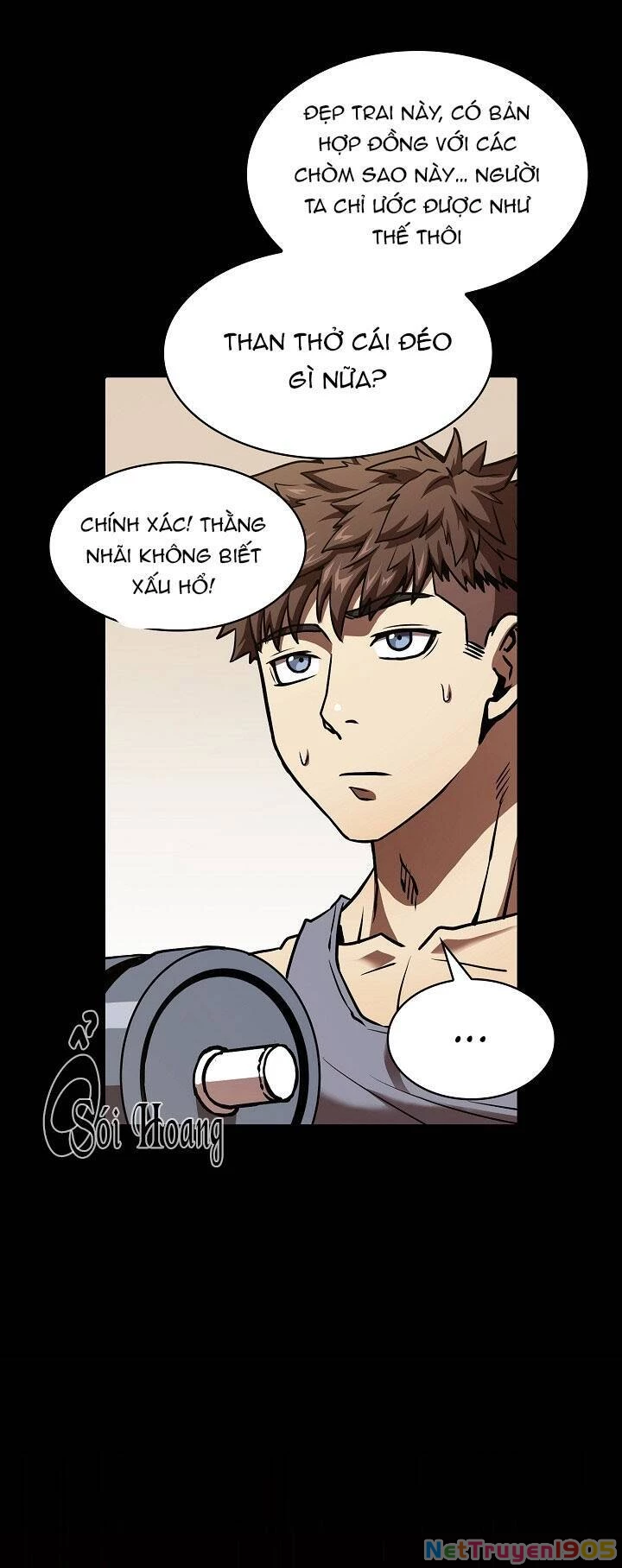 Thiên Thần Quay Về Từ Địa Ngục Chapter 15 - 51