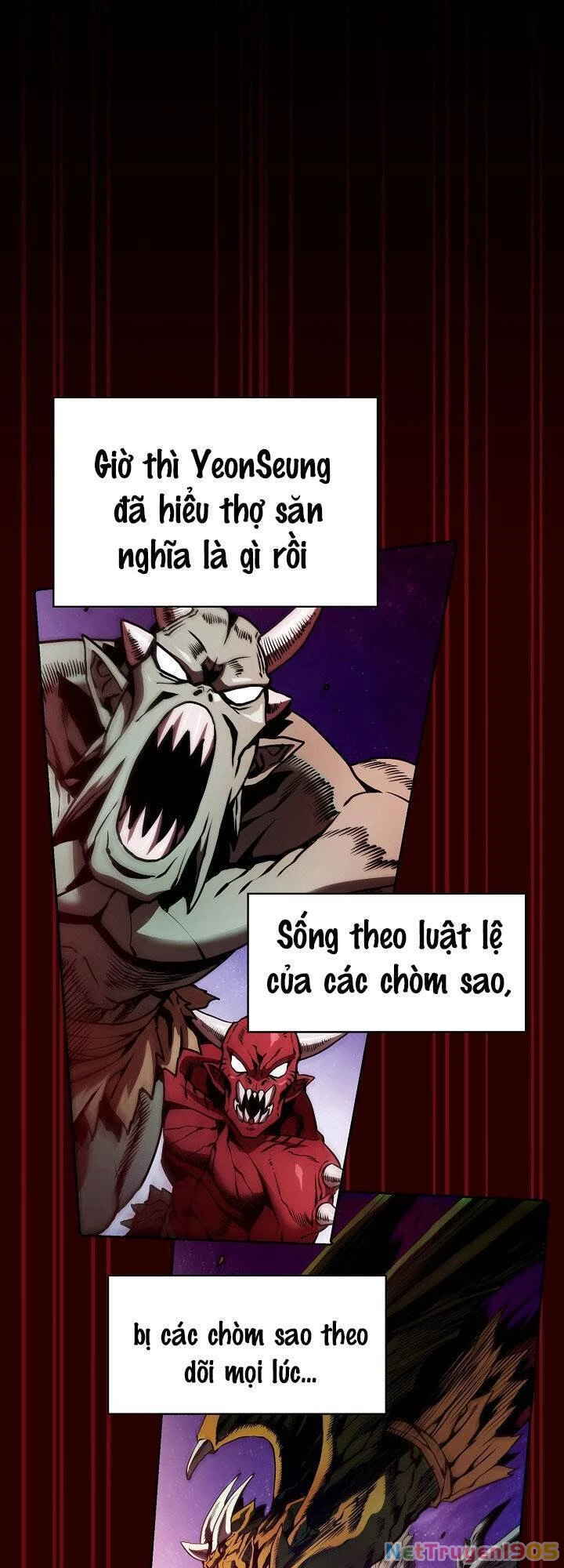 Thiên Thần Quay Về Từ Địa Ngục Chapter 15 - 52