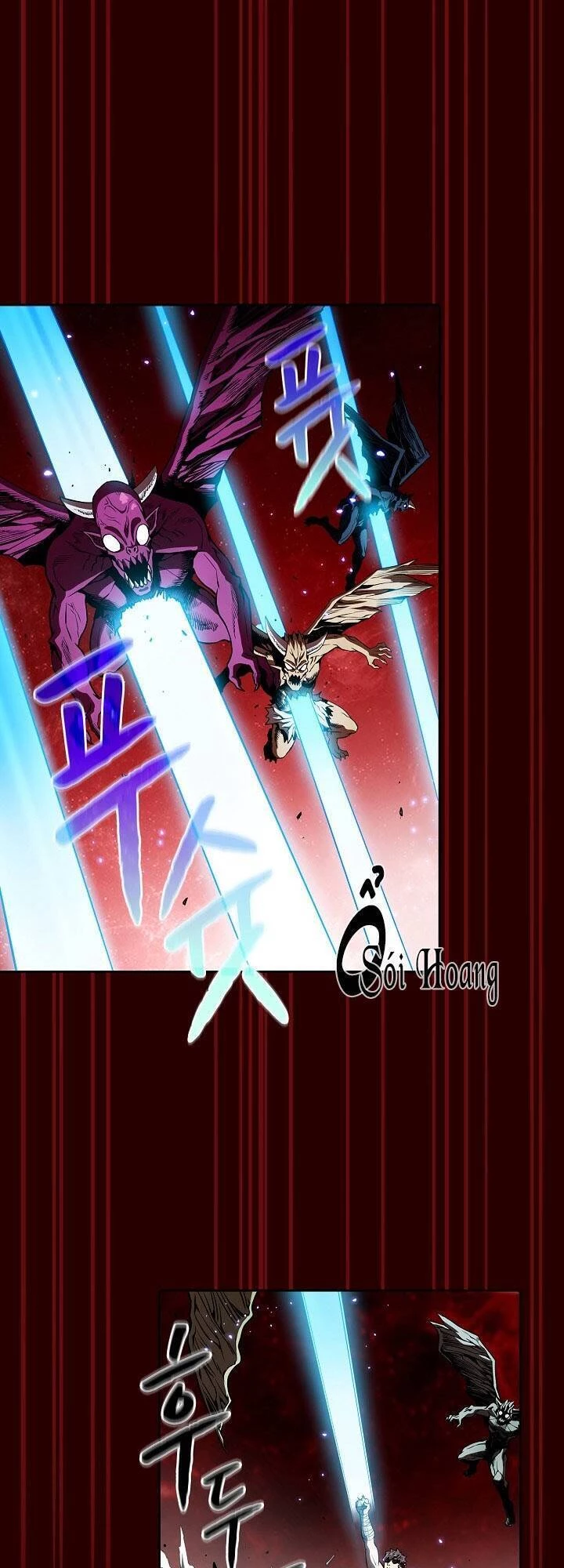 Thiên Thần Quay Về Từ Địa Ngục Chapter 15 - 56