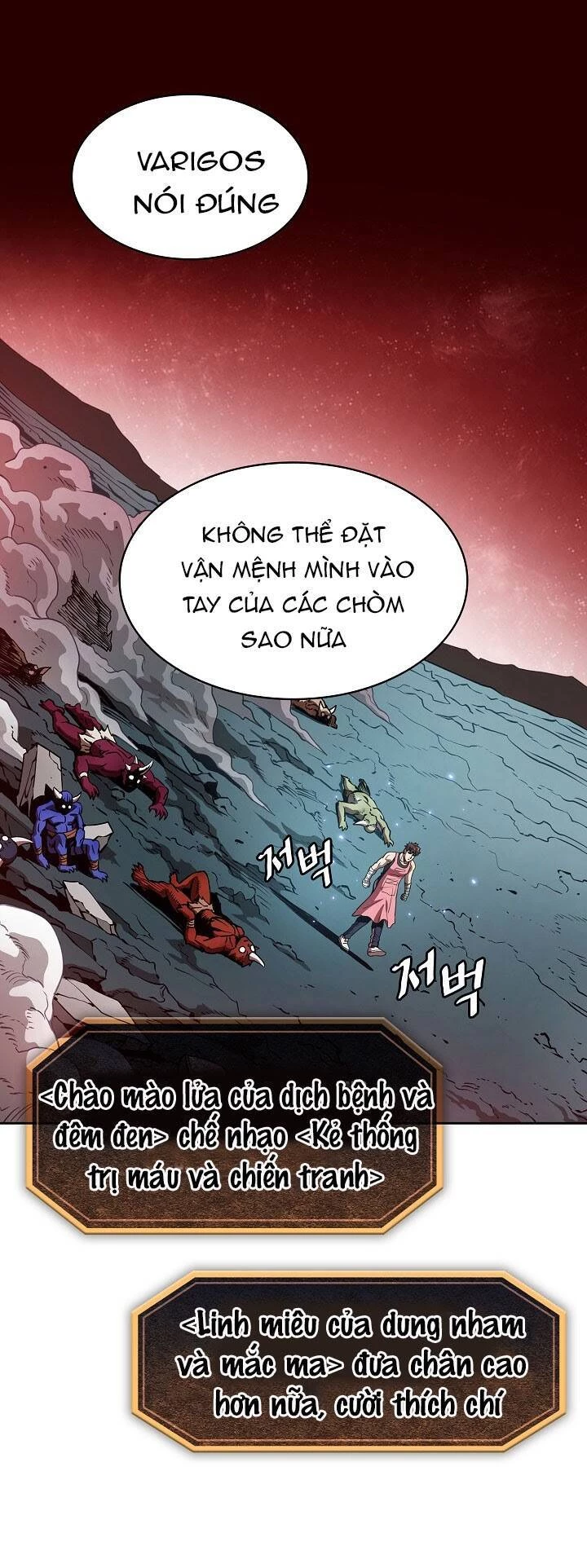 Thiên Thần Quay Về Từ Địa Ngục Chapter 15 - 59