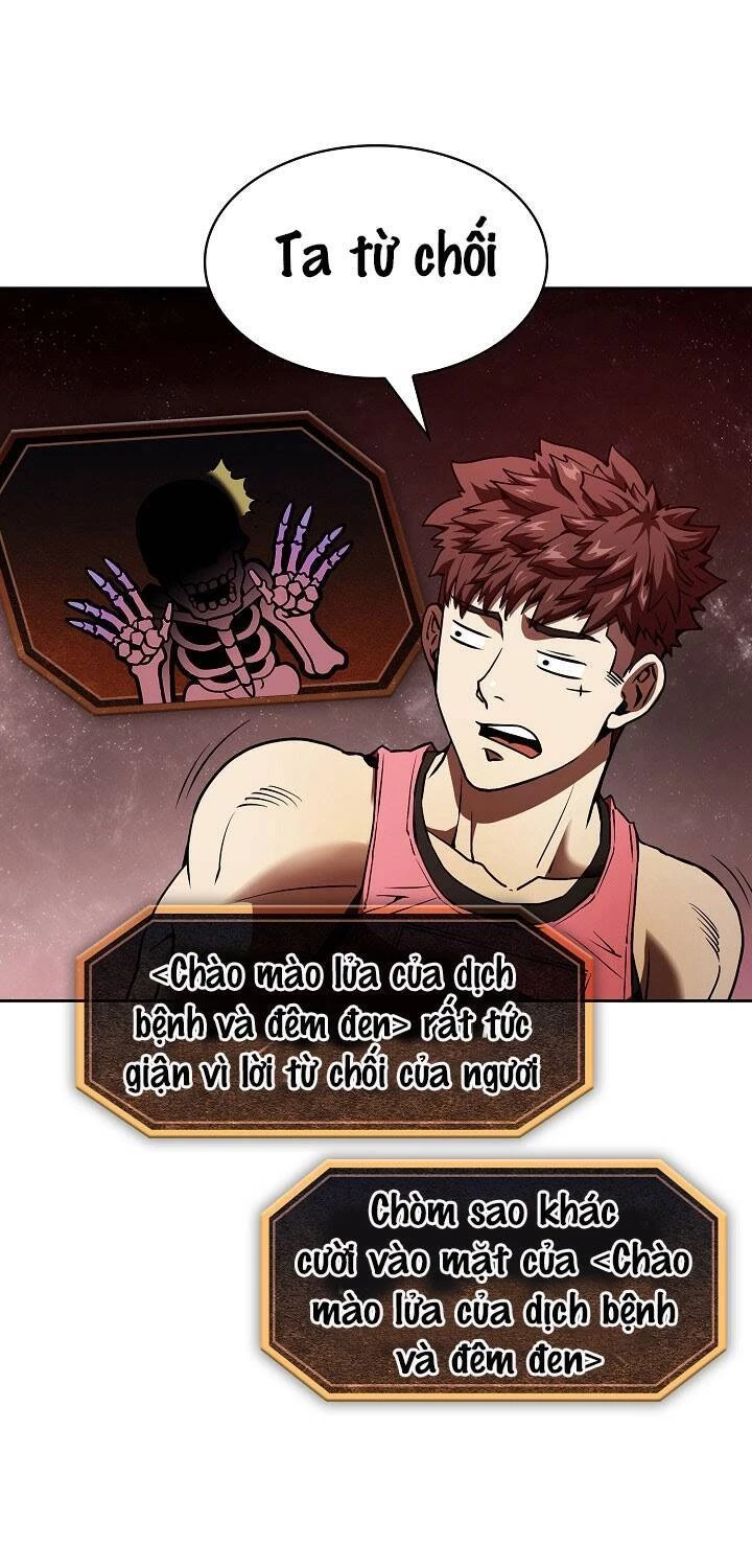 Thiên Thần Quay Về Từ Địa Ngục Chapter 15 - 61