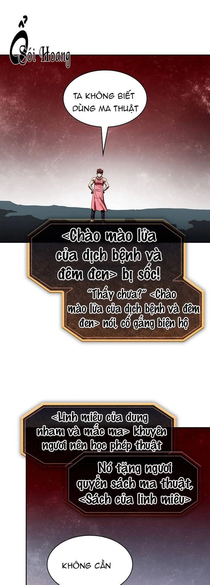 Thiên Thần Quay Về Từ Địa Ngục Chapter 15 - 62