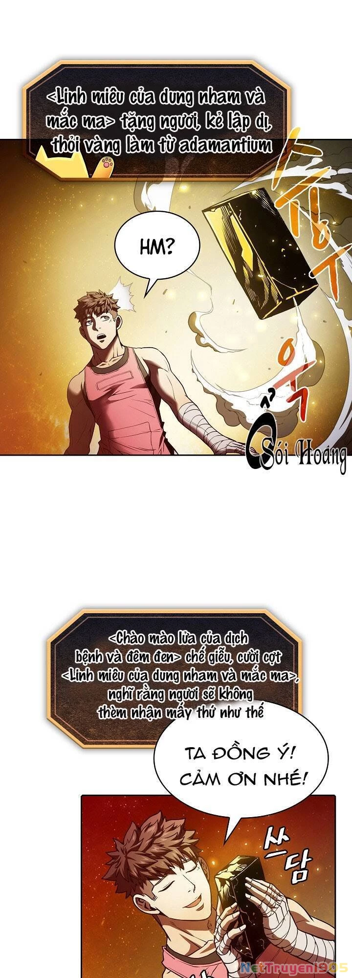 Thiên Thần Quay Về Từ Địa Ngục Chapter 15 - 65