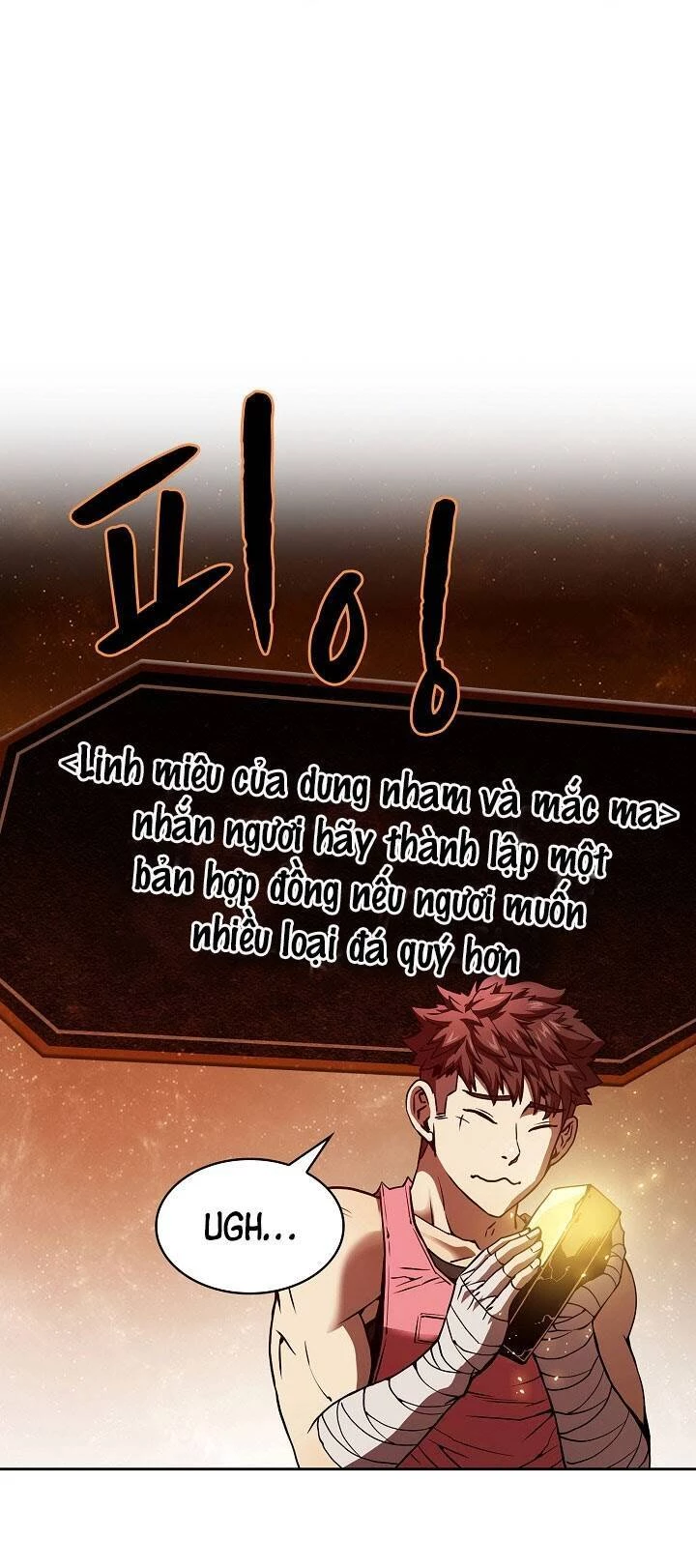 Thiên Thần Quay Về Từ Địa Ngục Chapter 15 - 67