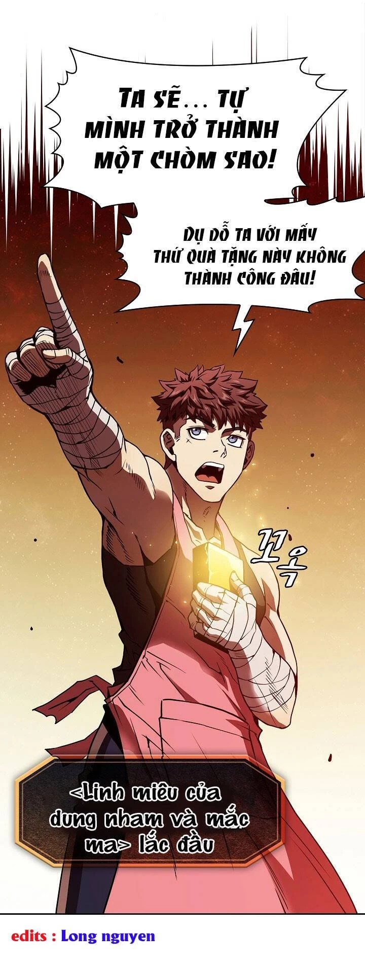Thiên Thần Quay Về Từ Địa Ngục Chapter 15 - 69