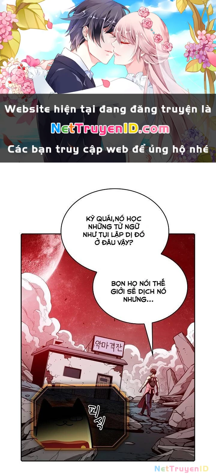 Thiên Thần Quay Về Từ Địa Ngục Chapter 16 - 1