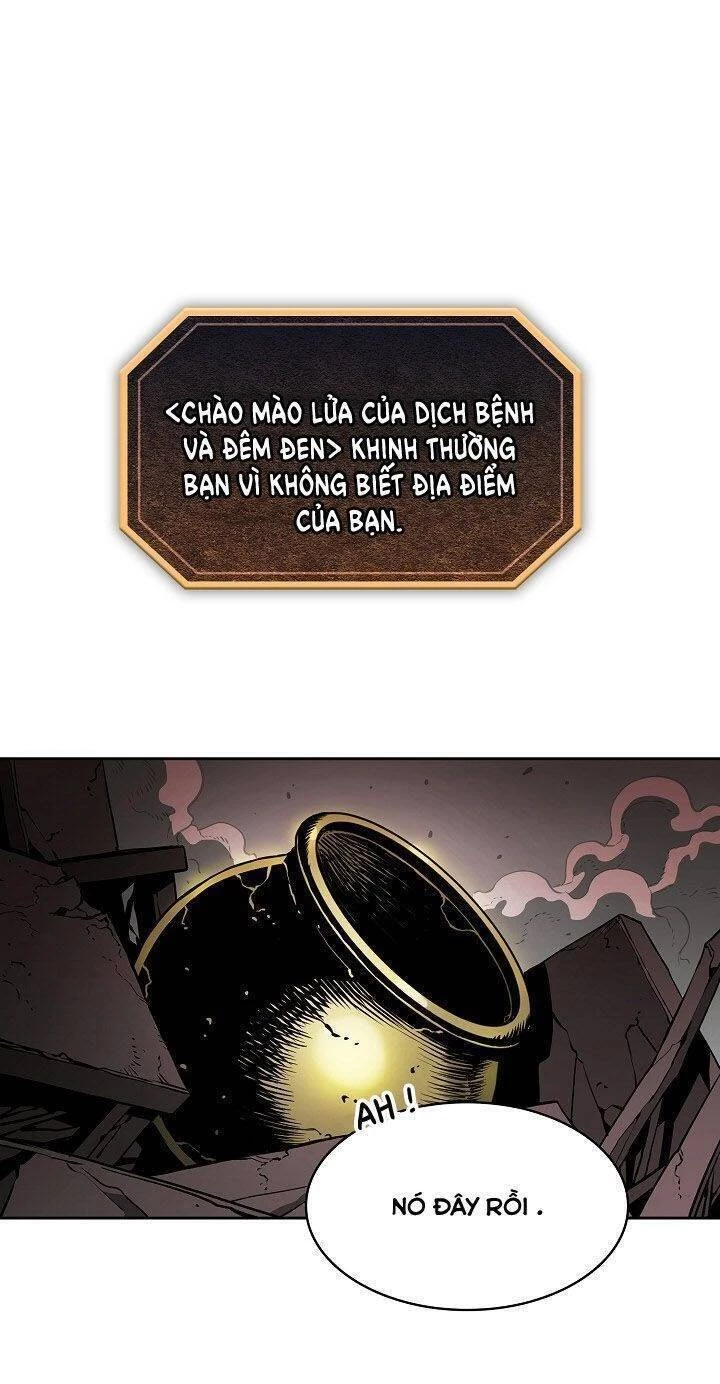 Thiên Thần Quay Về Từ Địa Ngục Chapter 16 - 4