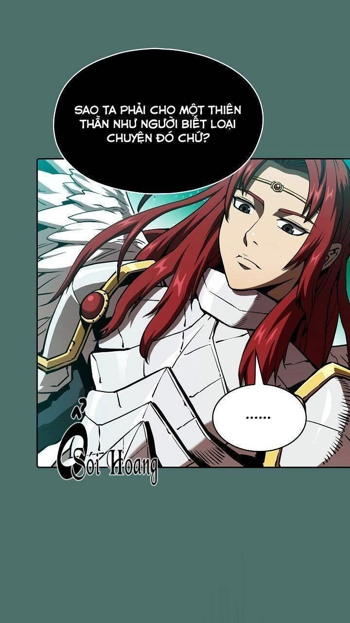 Thiên Thần Quay Về Từ Địa Ngục Chapter 16 - 16