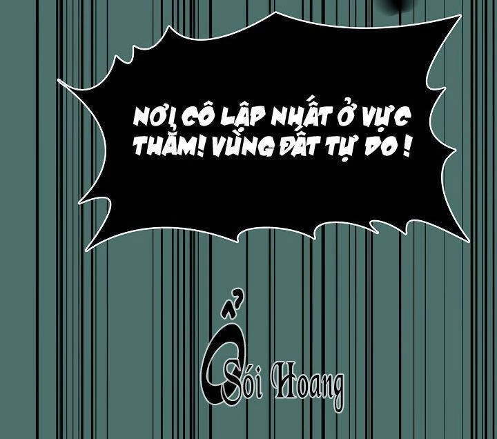 Thiên Thần Quay Về Từ Địa Ngục Chapter 16 - 21