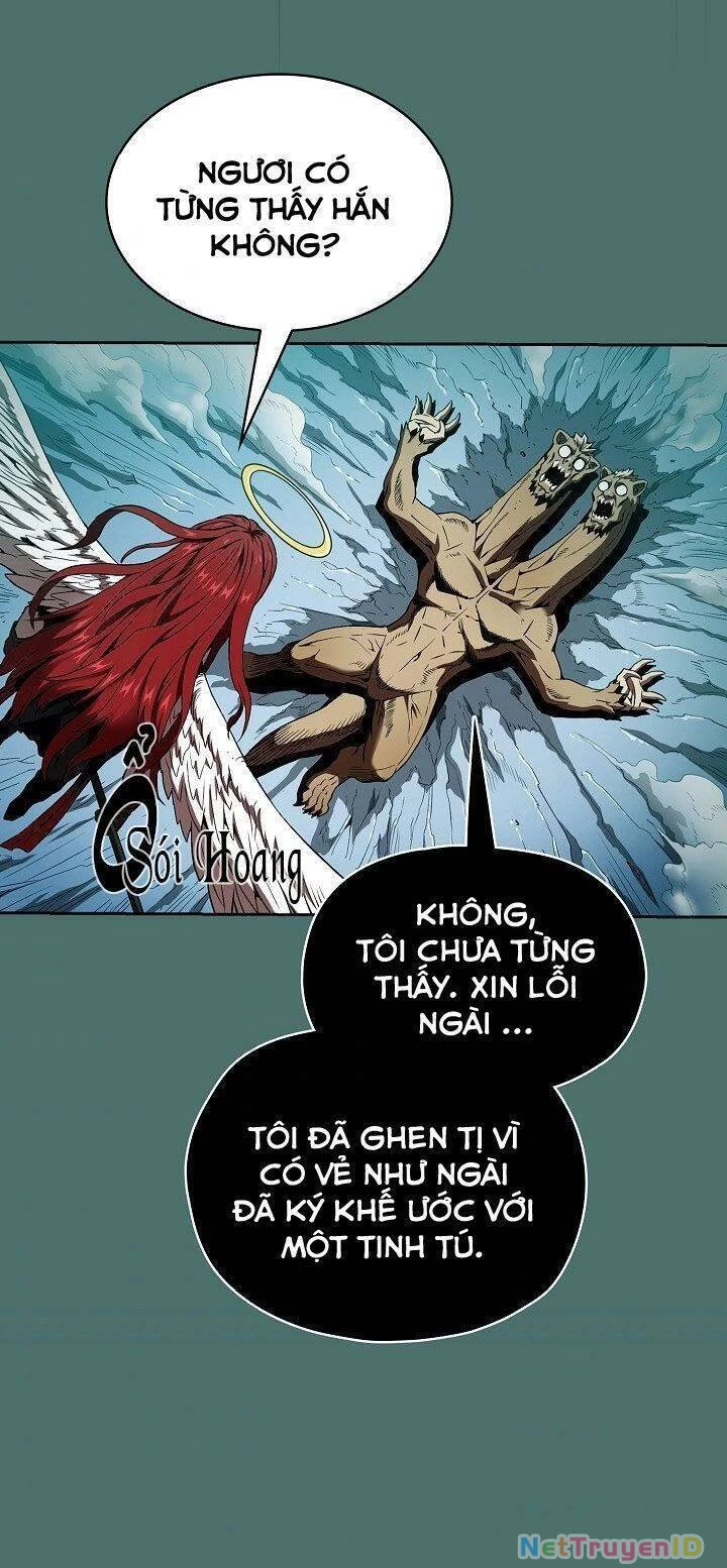 Thiên Thần Quay Về Từ Địa Ngục Chapter 16 - 29