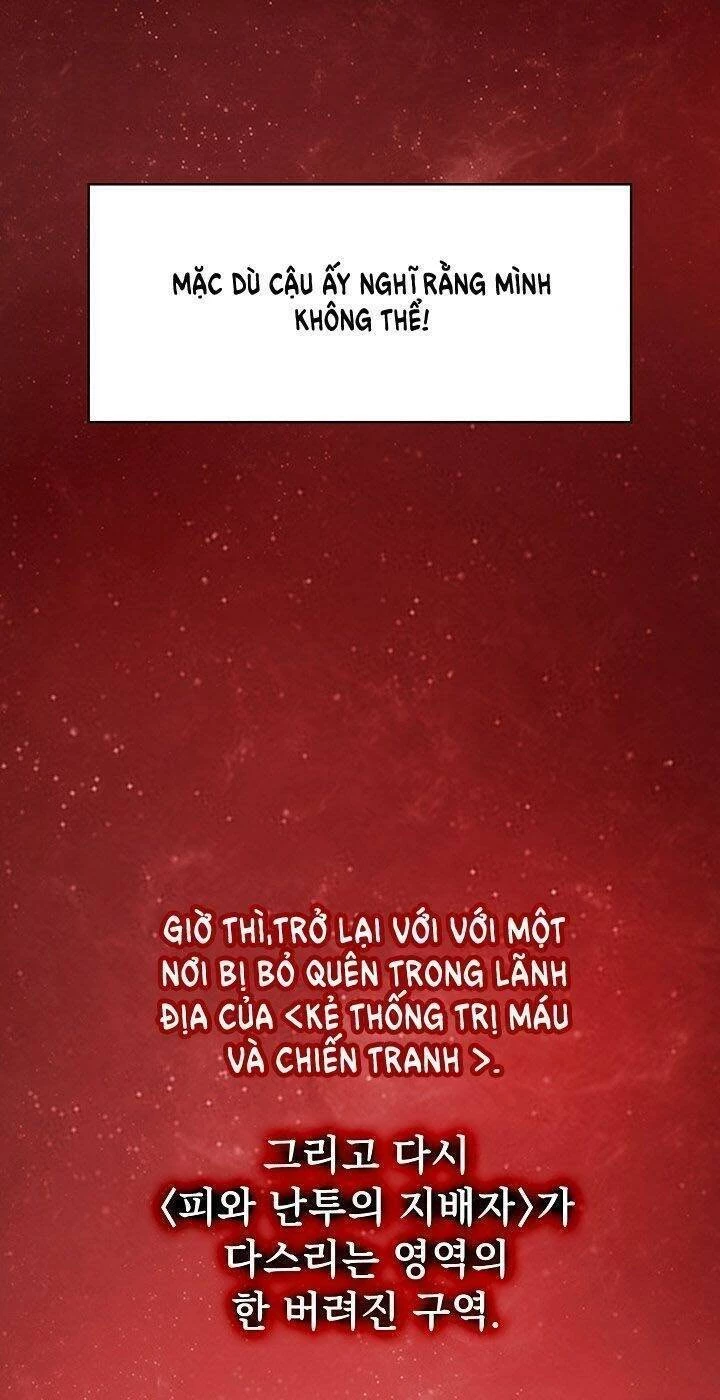 Thiên Thần Quay Về Từ Địa Ngục Chapter 16 - 41