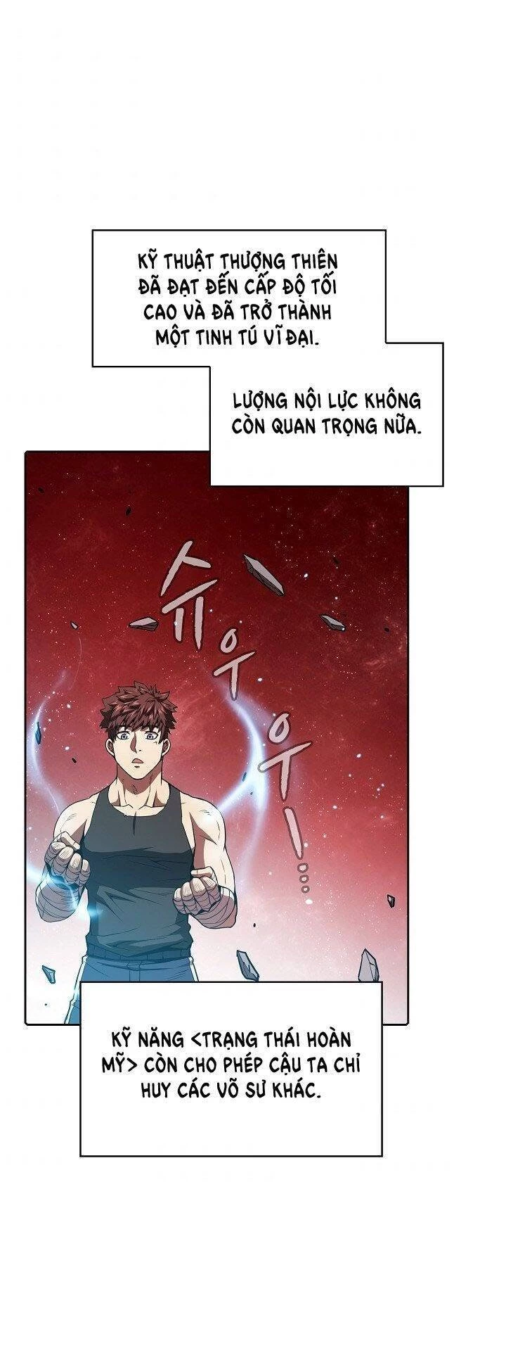 Thiên Thần Quay Về Từ Địa Ngục Chapter 16 - 45