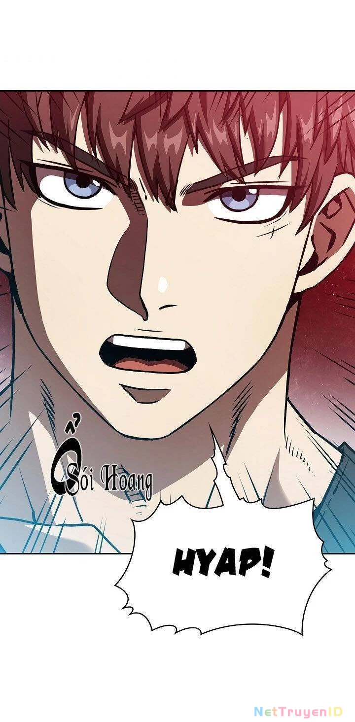 Thiên Thần Quay Về Từ Địa Ngục Chapter 16 - 46