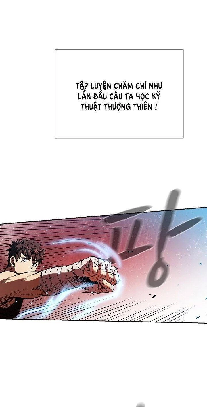 Thiên Thần Quay Về Từ Địa Ngục Chapter 16 - 49
