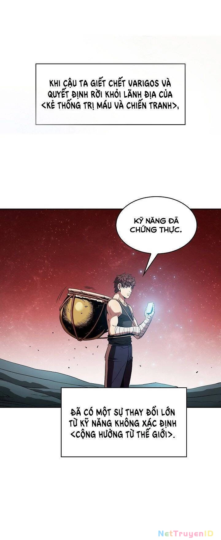 Thiên Thần Quay Về Từ Địa Ngục Chapter 16 - 55