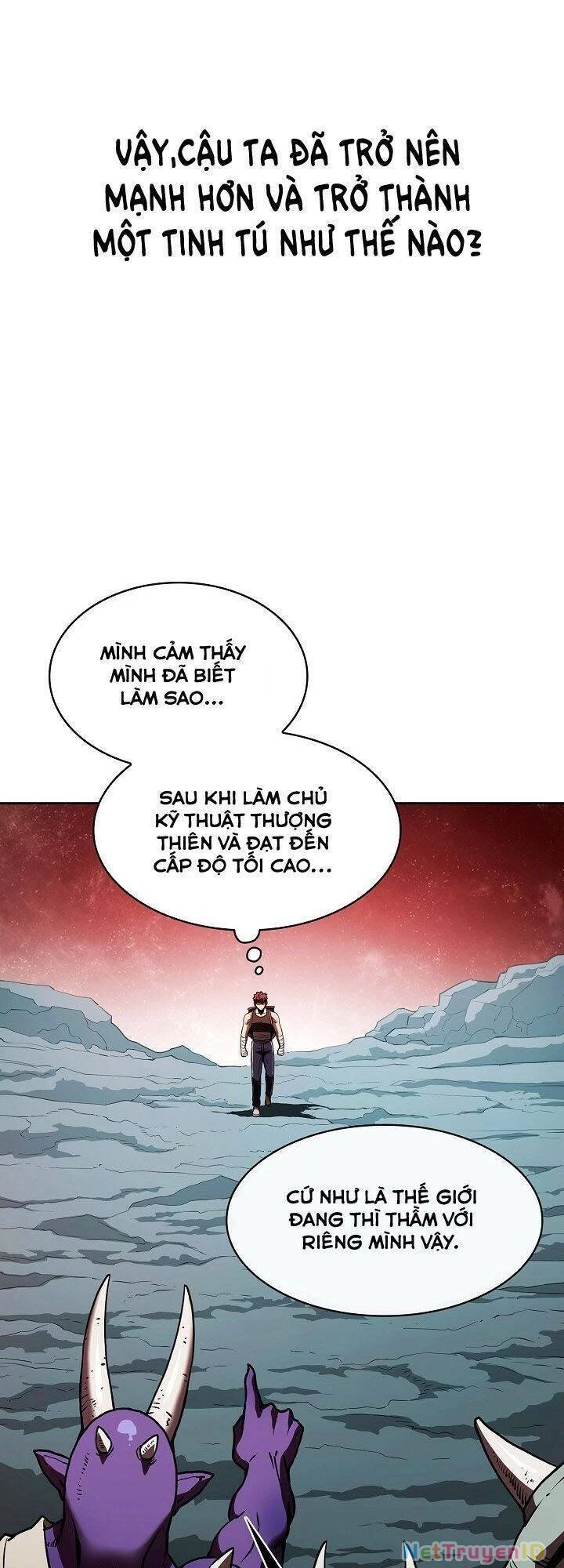 Thiên Thần Quay Về Từ Địa Ngục Chapter 16 - 59