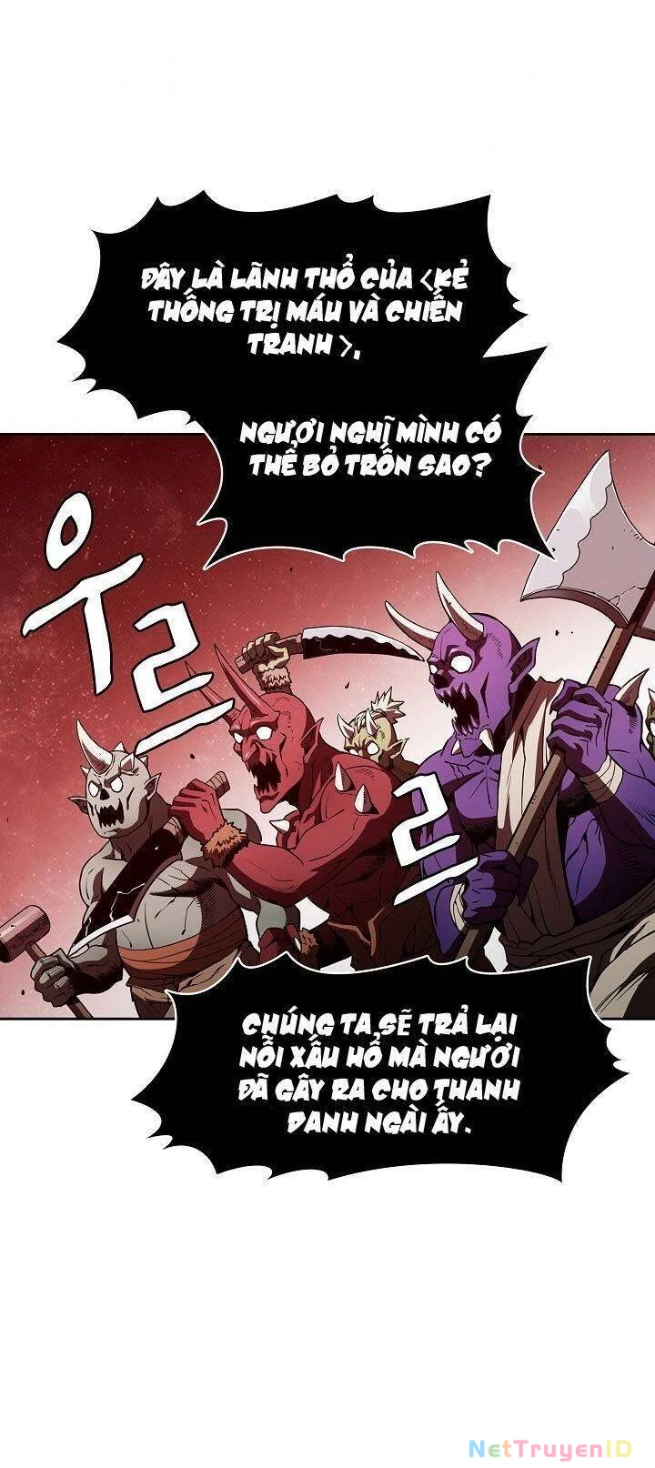 Thiên Thần Quay Về Từ Địa Ngục Chapter 16 - 61