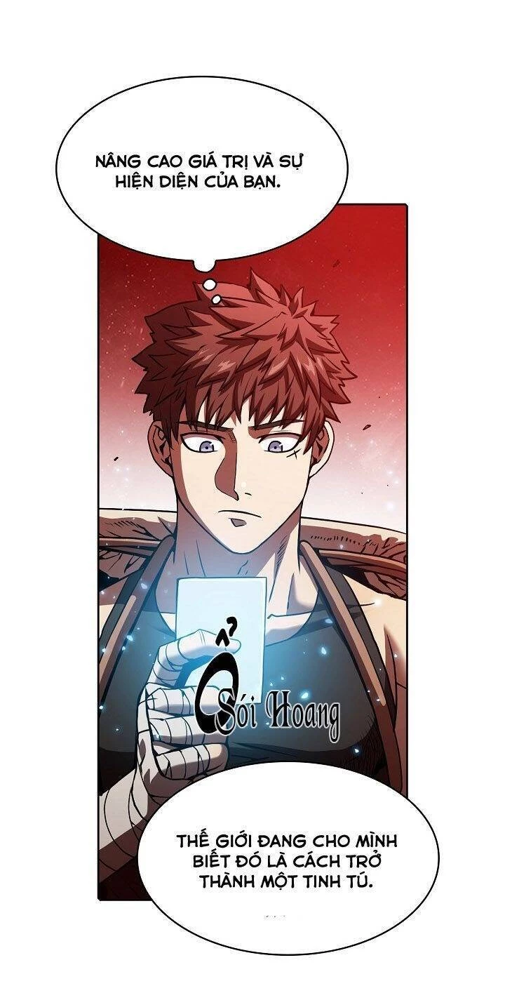 Thiên Thần Quay Về Từ Địa Ngục Chapter 16 - 62