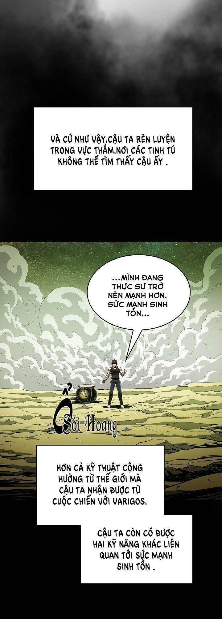 Thiên Thần Quay Về Từ Địa Ngục Chapter 16 - 68