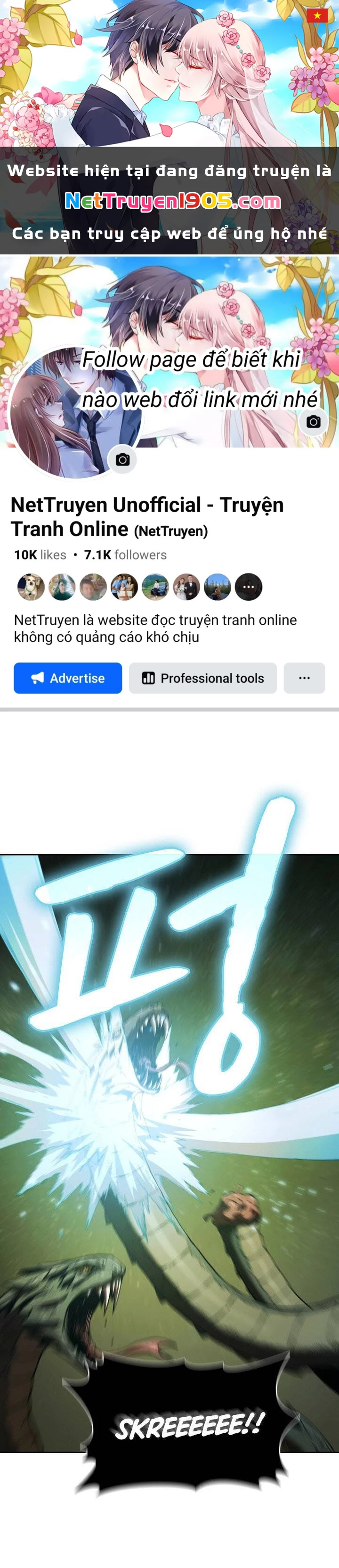 Thiên Thần Quay Về Từ Địa Ngục Chapter 18 - 1
