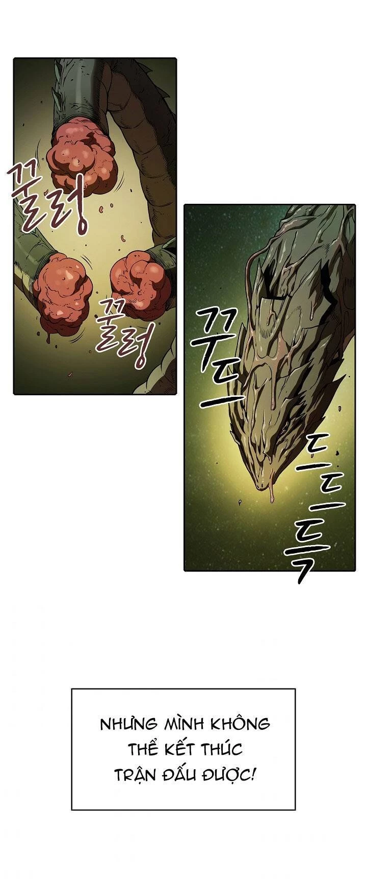 Thiên Thần Quay Về Từ Địa Ngục Chapter 18 - 4