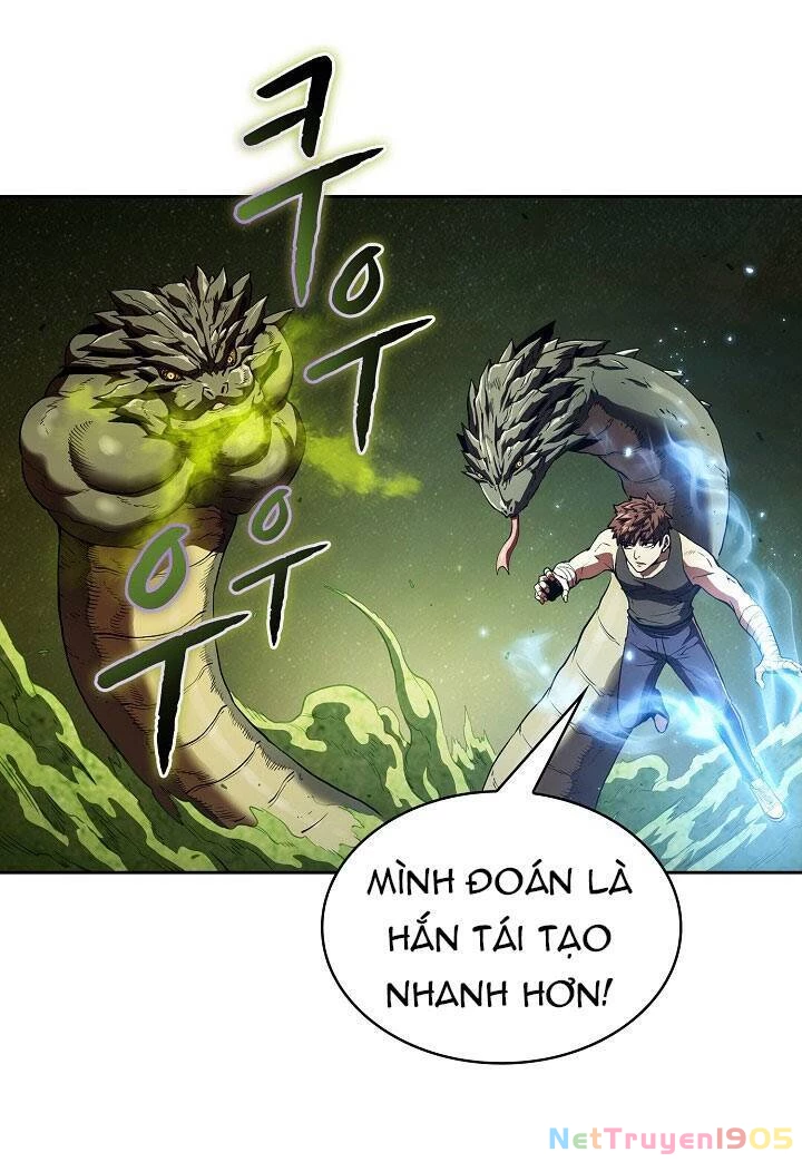 Thiên Thần Quay Về Từ Địa Ngục Chapter 18 - 6