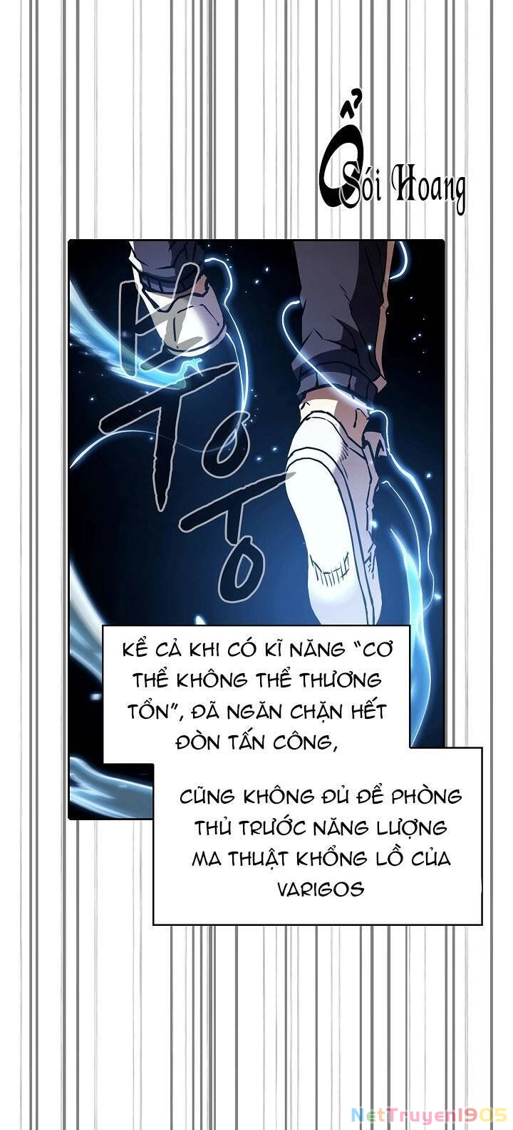 Thiên Thần Quay Về Từ Địa Ngục Chapter 18 - 9