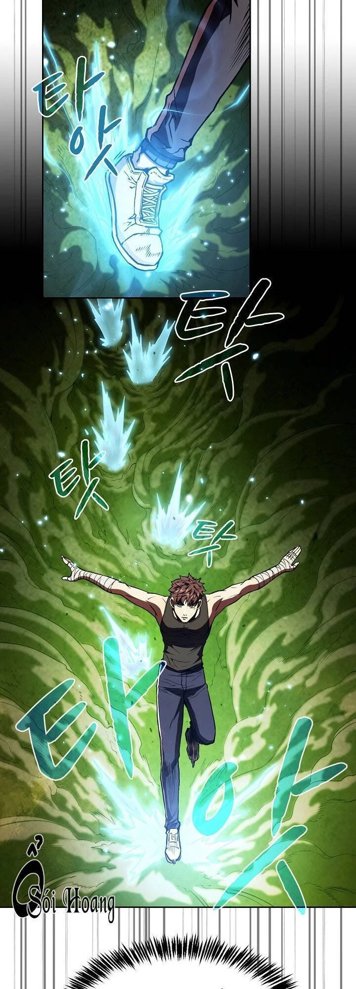 Thiên Thần Quay Về Từ Địa Ngục Chapter 18 - 11