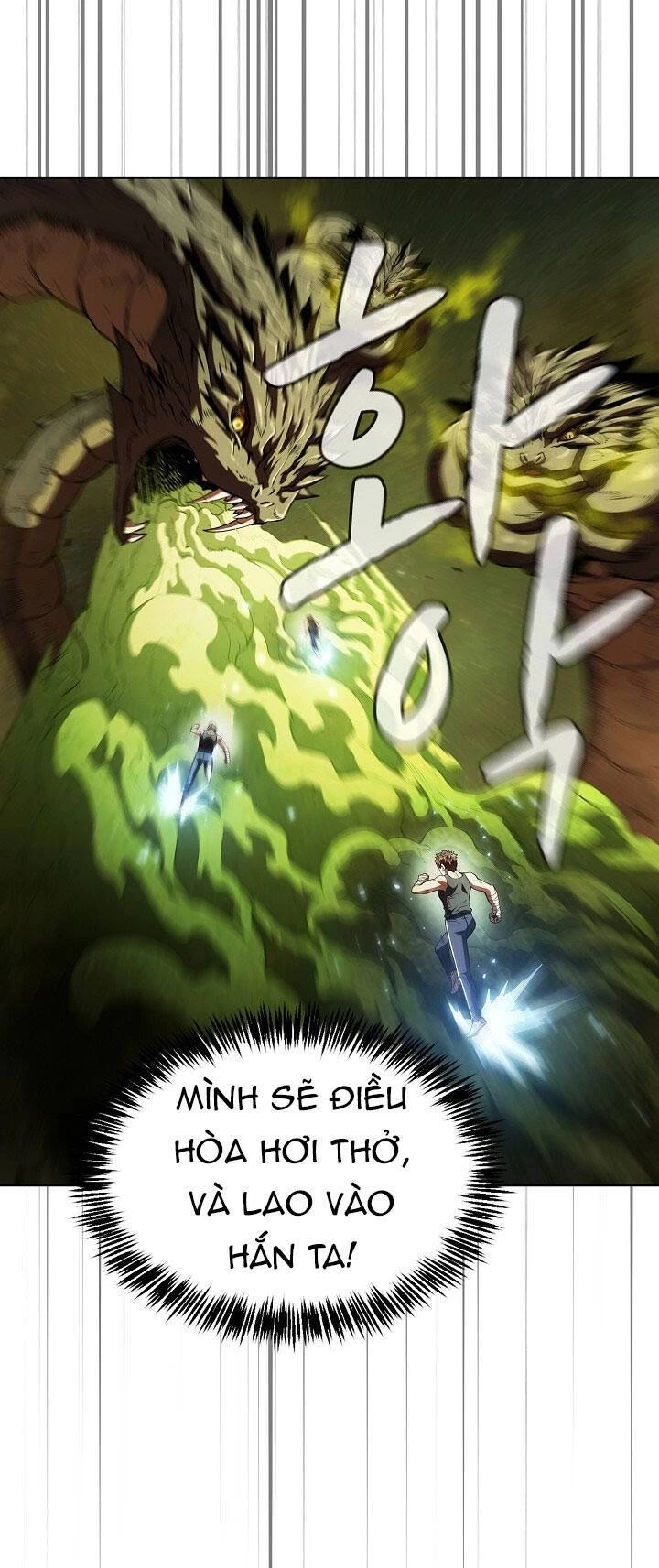 Thiên Thần Quay Về Từ Địa Ngục Chapter 18 - 13