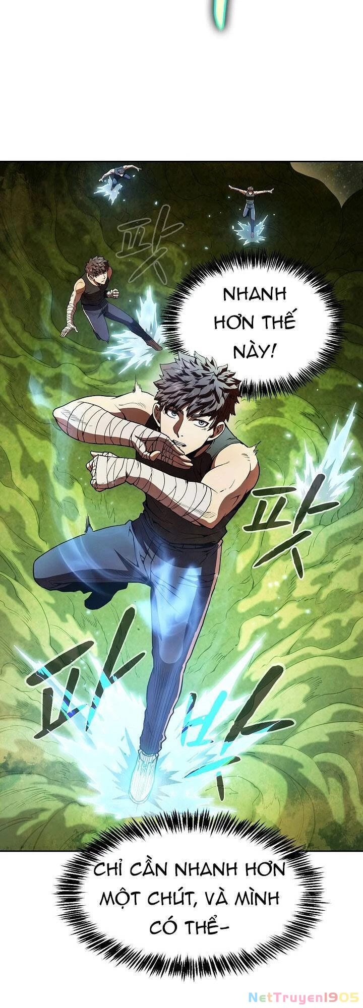 Thiên Thần Quay Về Từ Địa Ngục Chapter 18 - 16
