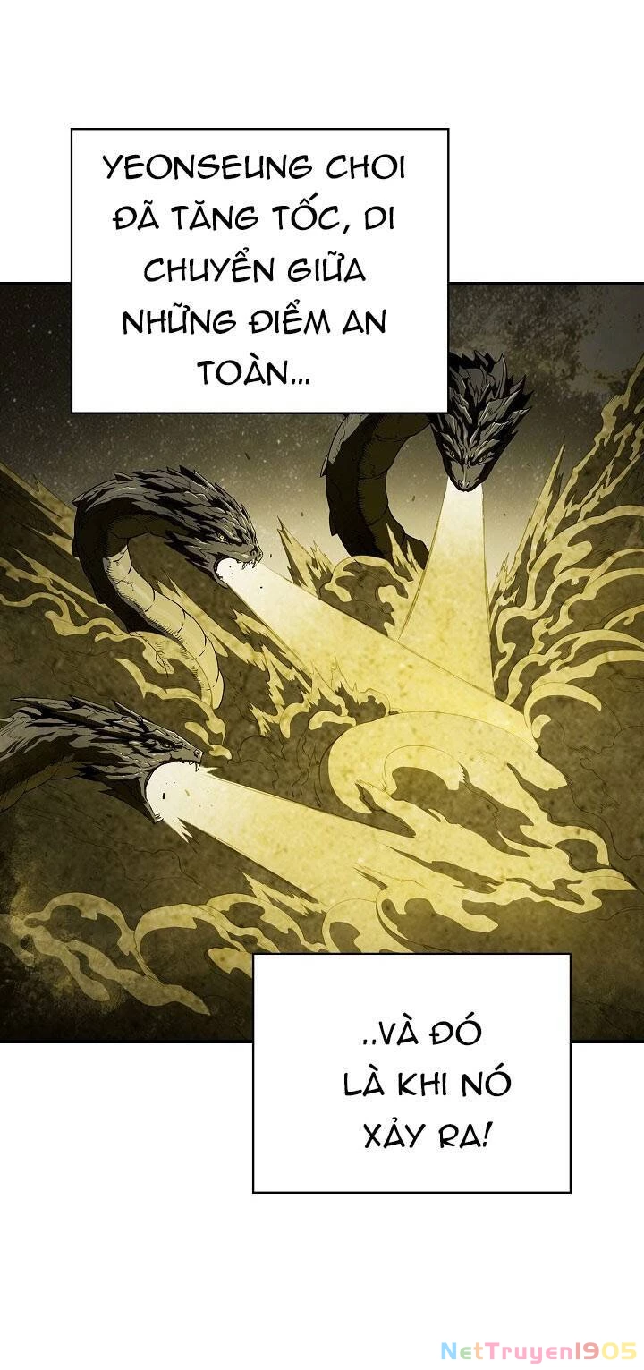 Thiên Thần Quay Về Từ Địa Ngục Chapter 18 - 19