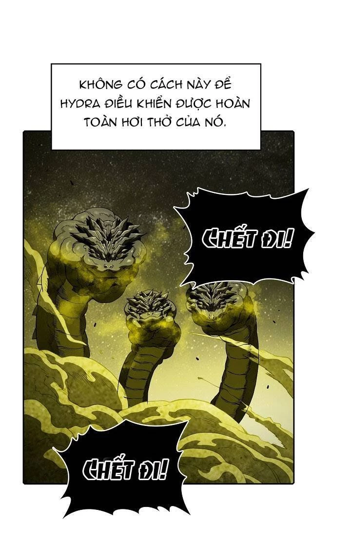 Thiên Thần Quay Về Từ Địa Ngục Chapter 18 - 23