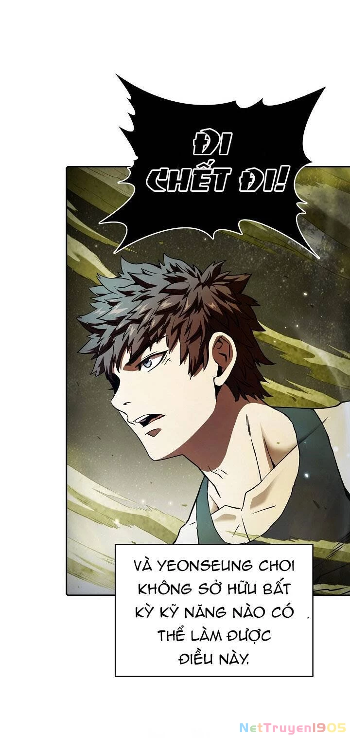 Thiên Thần Quay Về Từ Địa Ngục Chapter 18 - 24