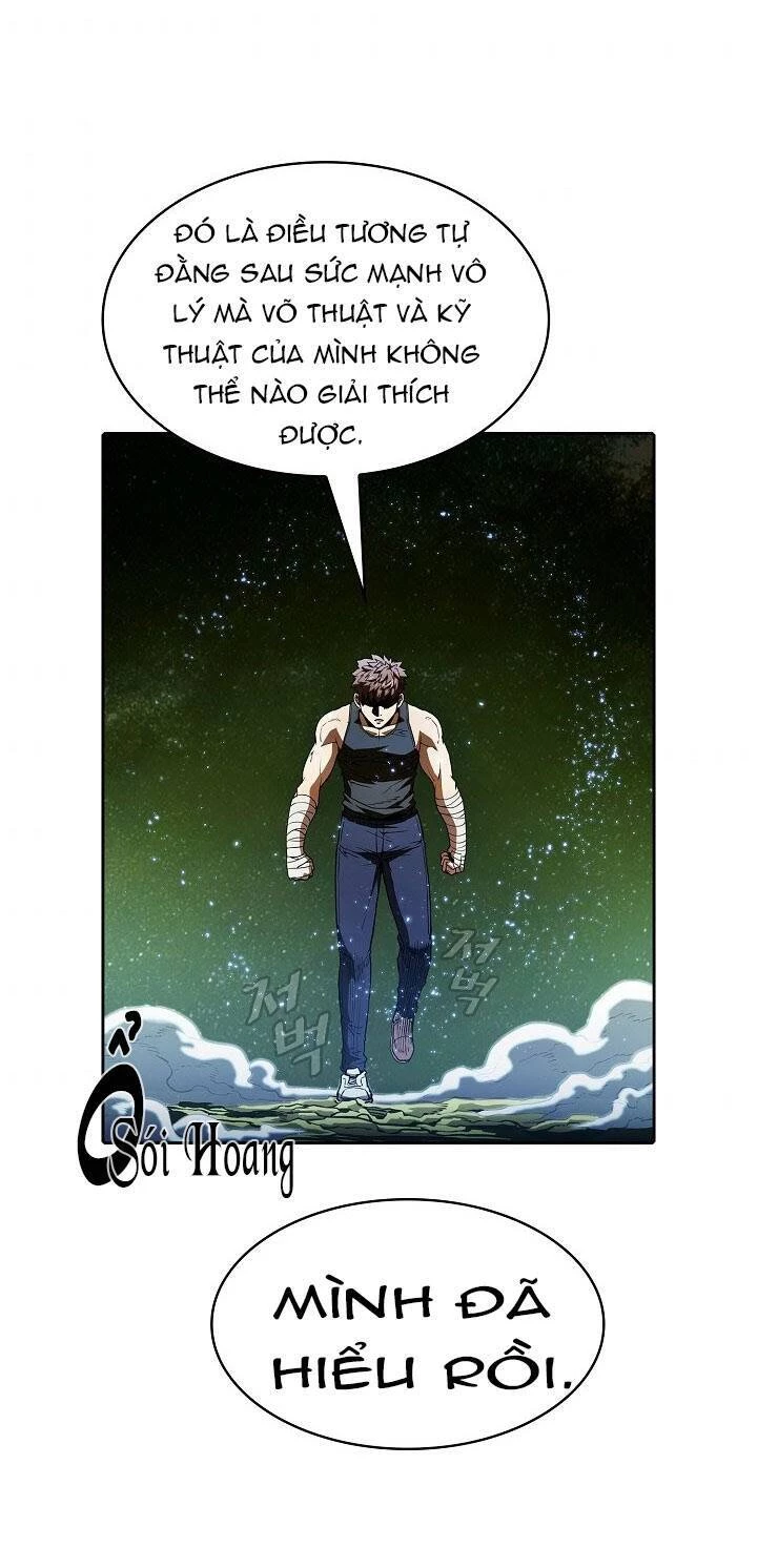 Thiên Thần Quay Về Từ Địa Ngục Chapter 18 - 35