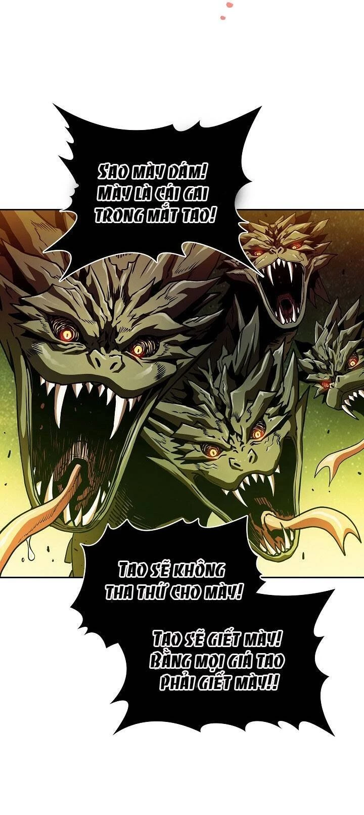 Thiên Thần Quay Về Từ Địa Ngục Chapter 18 - 43